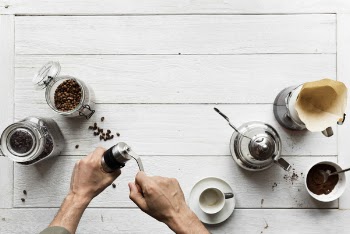 Free Photo of barista, business, cafe