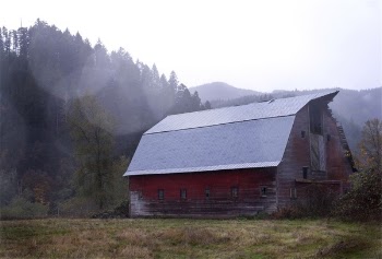 Free Photo of barn, shed, wood