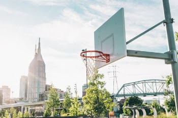 Free Photo of basketball, sport, game