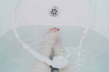 Free Photo of bath, tub, water