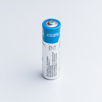 Free Photo of battery, batteries, charged