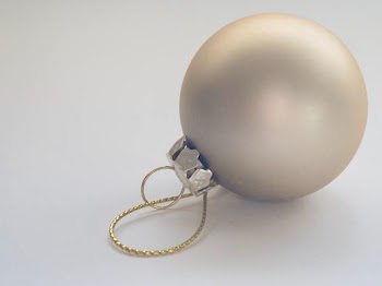 Free Photo of bauble, ball, matte