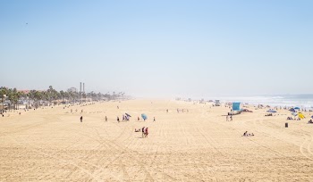 Free Photo of beach, sand, sunshine