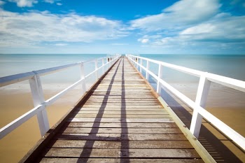 Free Photo of beach, sand, tropical