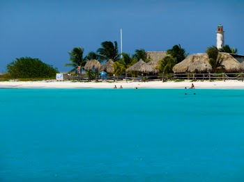 Free Photo of beach, sand, water