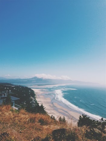Free Photo of beach, sand, water