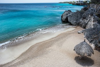 Free Photo of beach, sand, water