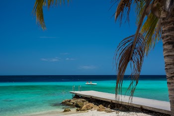 Free Photo of beach, sand, water