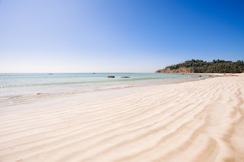 Free Photo of beach, summer, blue