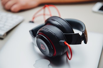 Free Photo of beats, headphones, audio