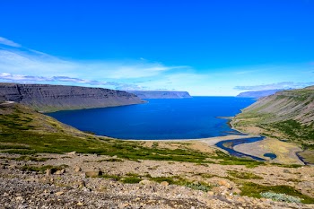 Free Photo of beautiful, landscape, view