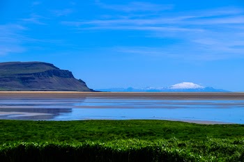 Free Photo of beautiful, landscape, view