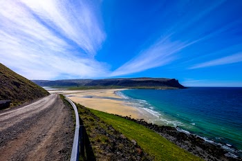 Free Photo of beautiful, landscape, view