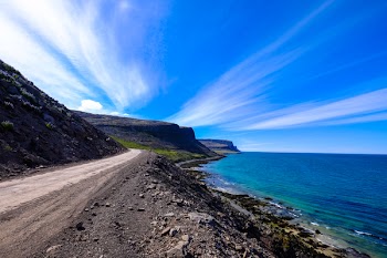 Free Photo of beautiful, landscape, view