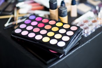 Free Photo of beauty, makeup, cosmetics
