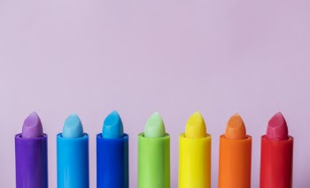 Free Photo of beauty product, care, closeup