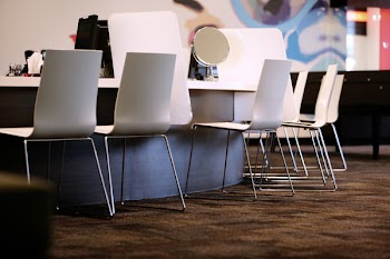 Free Photo of beauty, salon, mirrors