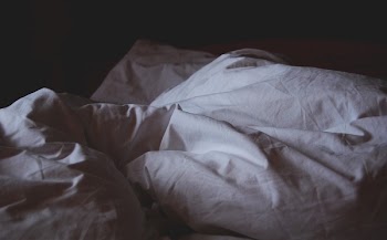 Free Photo of bed, bed sheets, bedroom