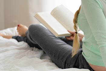Free Photo of bedroom, bed, pillow