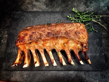 Free Photo of beef, meat, barbecue