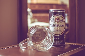 Free Photo of beer, alcohol, brew