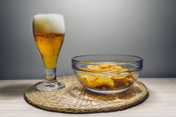Free Photo of beer, alcohol, brew