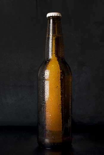 Free Photo of beer, bottle, alcohol