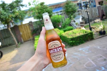Free Photo of beer, drink, cold