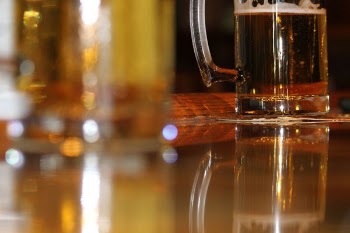 Free Photo of beer, drinks, mug