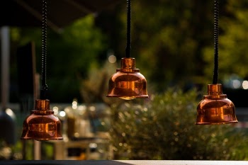 Free Photo of bell, sound, bokeh