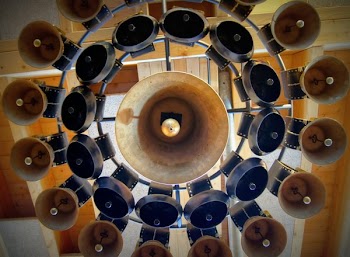 Free Photo of bells, circle, cowbell