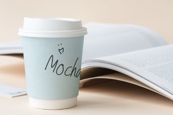 Free Photo of beverage, book, clean