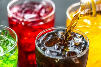 Free Photo of beverage, bottle, carbonated