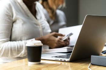 Free Photo of beverage, brainstorming, business