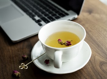 Free Photo of beverage, break, cafe