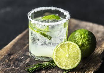 Free Photo of beverage, citrus, closeup