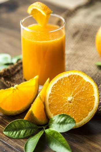 Free Photo of beverage, citrus, drink