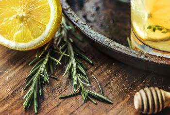 Free Photo of beverage, citrus, drink