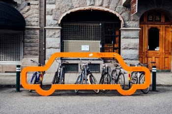 Free Photo of bicycle, bike, aesthetic