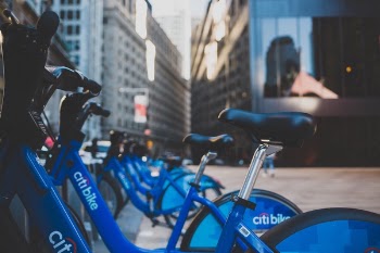 Free Photo of bicycle, bike, park