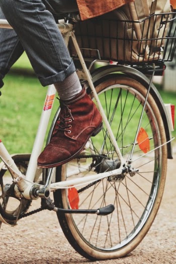 Free Photo of bicycle, rusty, old