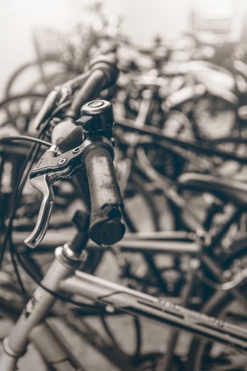 Free Photo of bicycles, wheels, gear