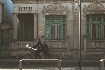 Free Photo of bike, bicycle, biking