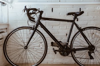 Free Photo of bike, bicycle, indoors