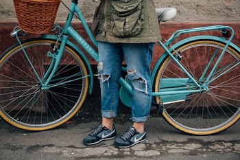 Free Photo of bike, bicycle, lifestyle