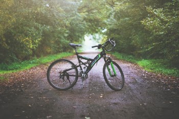 Free Photo of bike, bicycle, outdoor