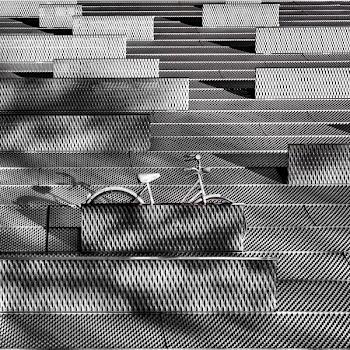 Free Photo of bike, bicycle, parking