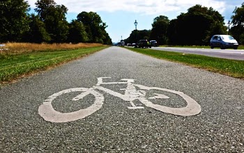 Free Photo of bike, bicycle, path