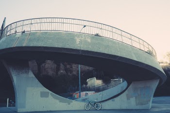 Free Photo of bike, bicycle, path