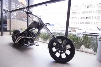 Free Photo of bike, wheels, display